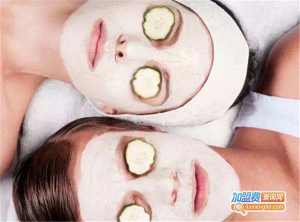 龙兴面膜加盟费