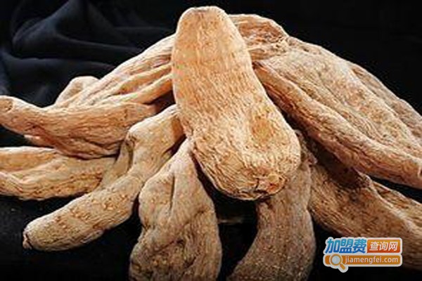 惠农源神农8号天麻加盟费