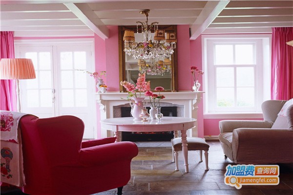 通士达照明加盟费