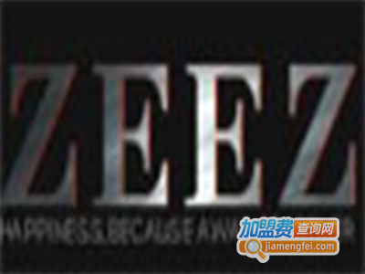 Zeez男装加盟费