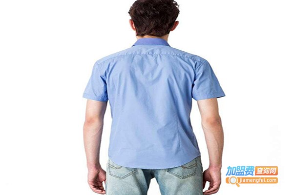 卡德龙男装加盟门店