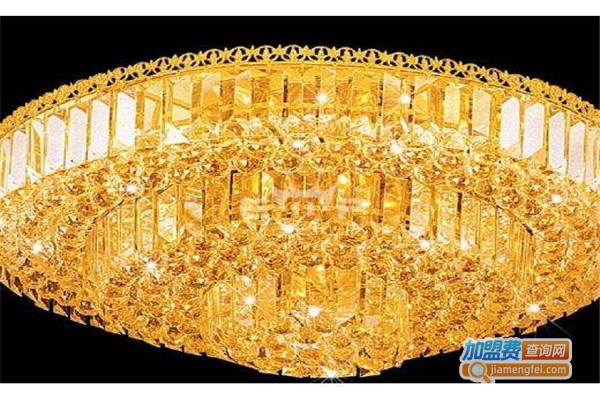 豪典照明加盟费