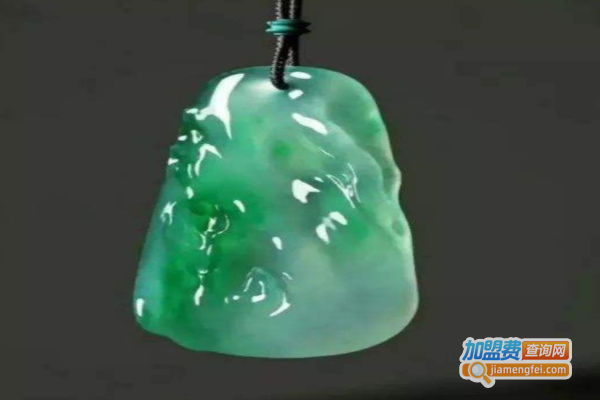 彩玉生翡翠加盟费