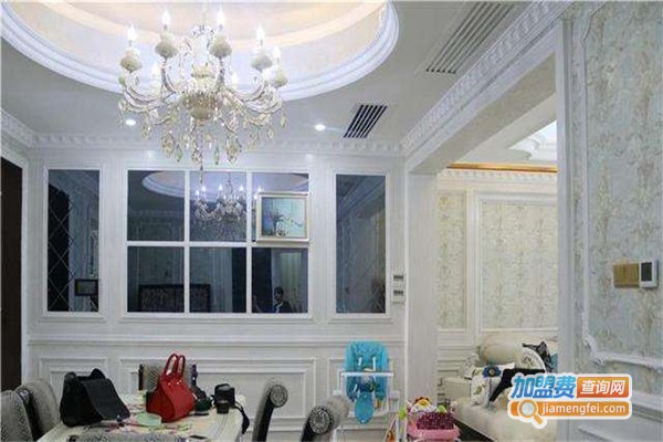 盈科照明加盟费