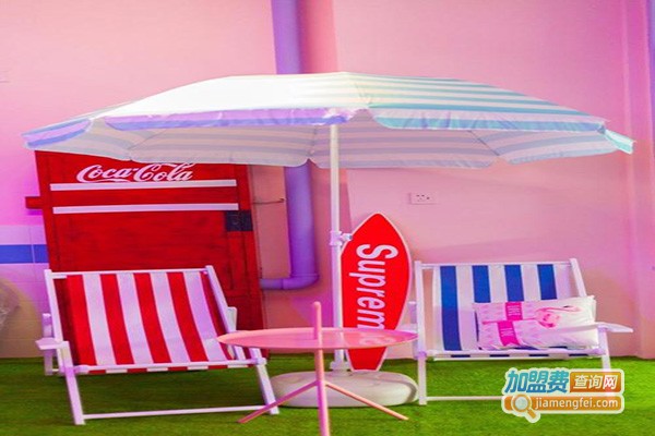 PinkSky爱家生活馆加盟门店