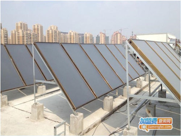 泰弘祥太阳能加盟