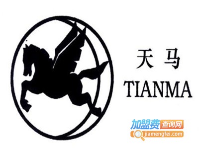 天马干洗加盟费