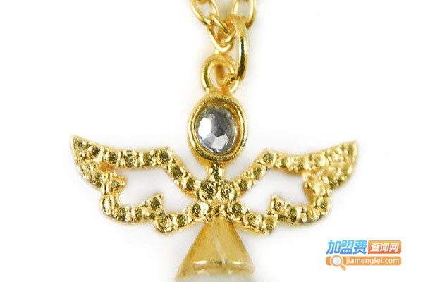 奇霖饰品加盟费