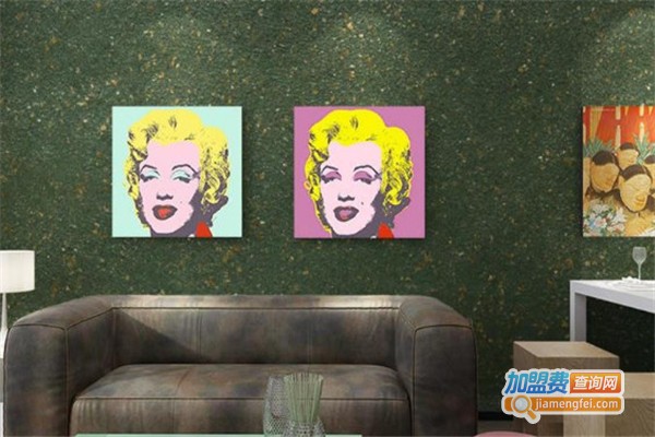 老工长美缝剂加盟费