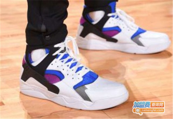 Maria休闲鞋加盟费