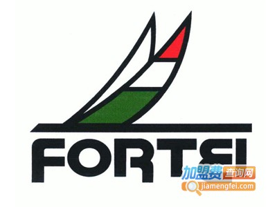 FORTEI男装加盟费