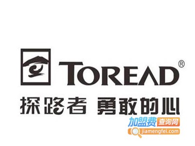 探路者户外用品加盟