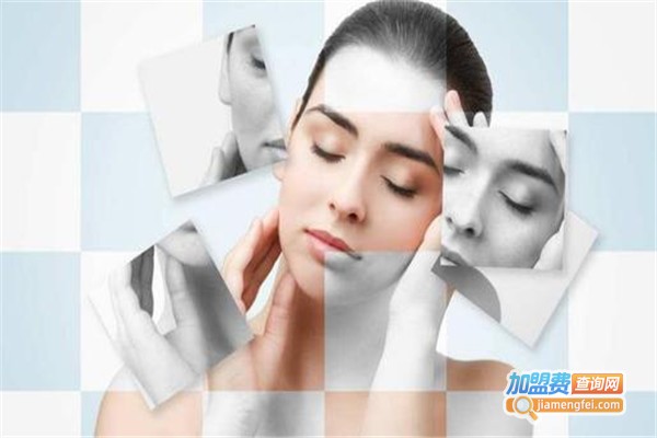 珍妮美容整形加盟费