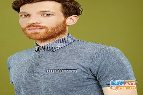 GEOCUT男装加盟费