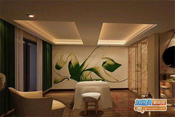 Ageless颜持日式皮肤管理加盟费