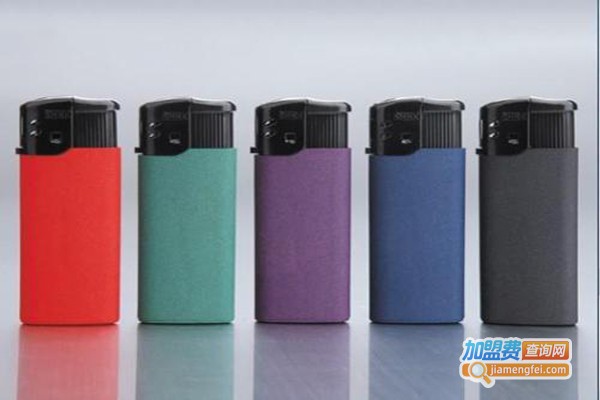 和谐同创打火机加盟费