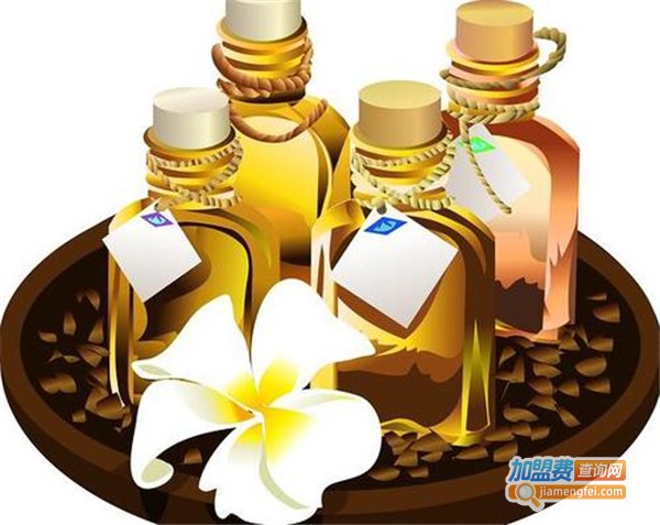 欧路雅精油加盟费