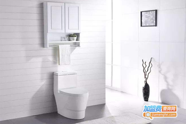 意高卫浴加盟费