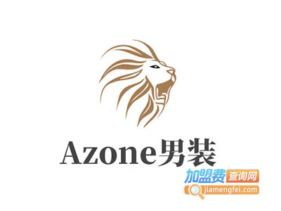 Azone男装加盟费