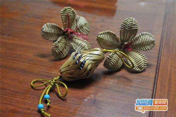 宝昱腾达手工艺品加盟费