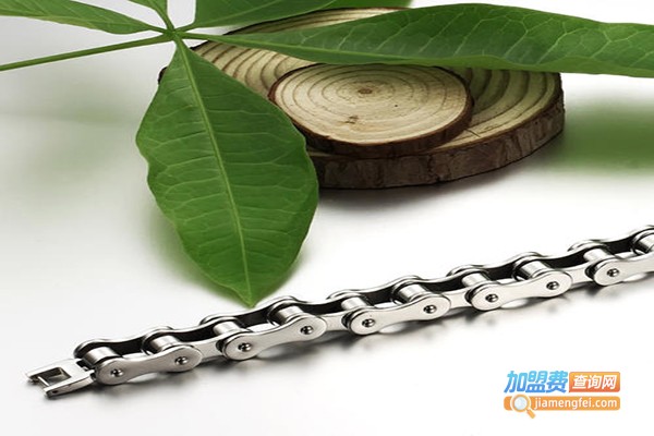 酷品时尚饰品加盟门店