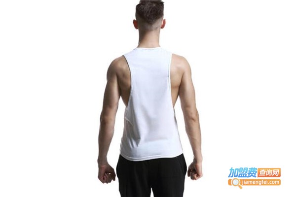 JARCA-捷卡男装加盟费