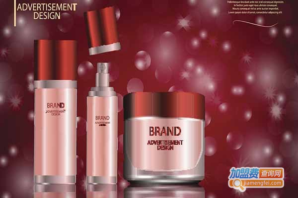 赞先生化妆品加盟门店