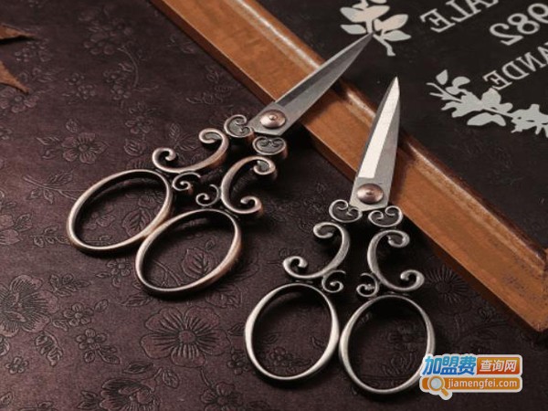 金色品质笔业加盟费