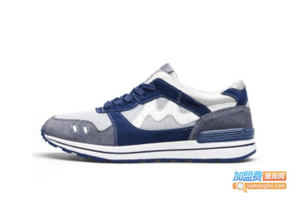 马可维奇男鞋加盟费