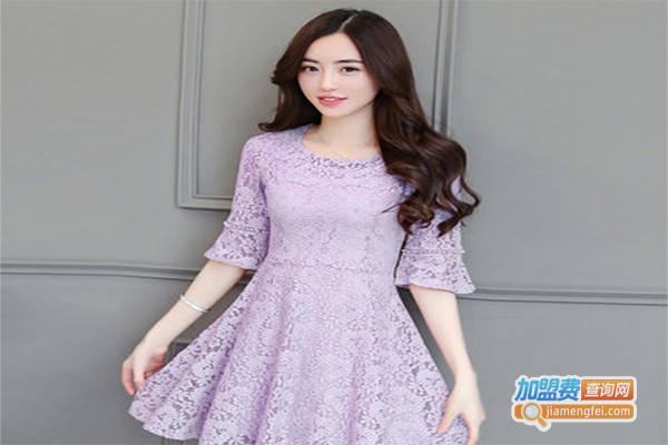 法国凡琳蒂女装加盟费