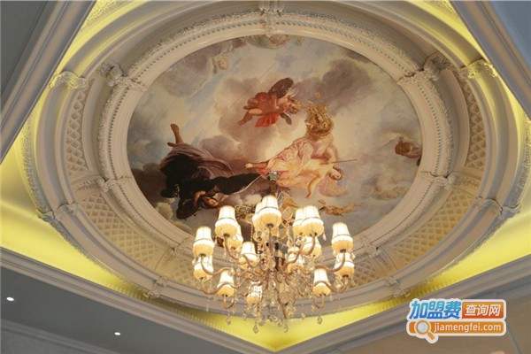 远迪照明加盟费