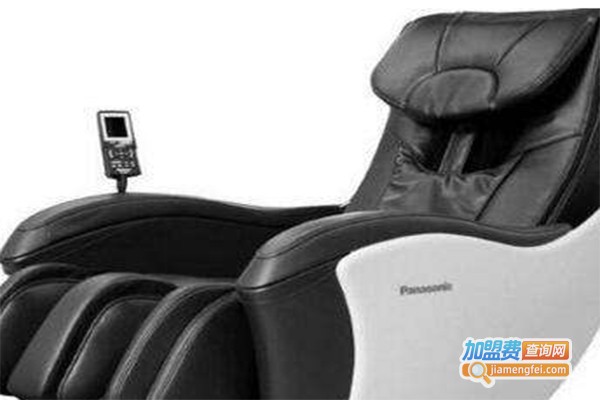 头等舱互联共享按摩椅加盟费