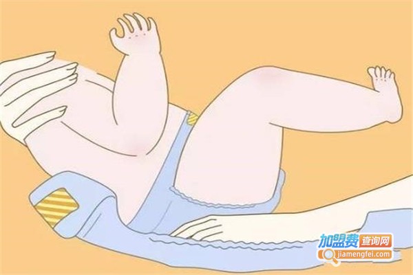 杰宝屁屁纸加盟费