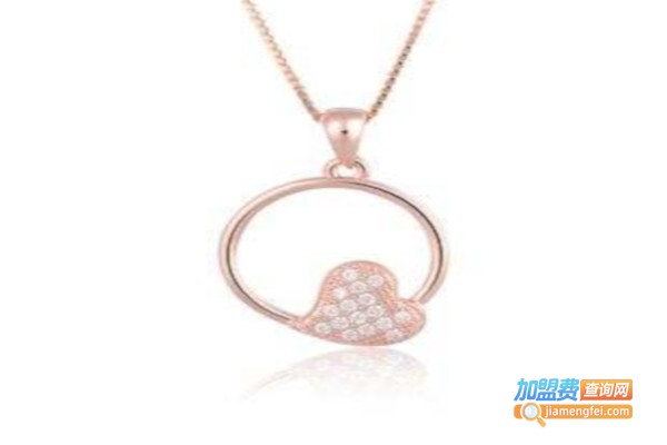 传禧银坊加盟费