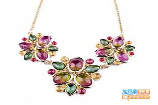 惠满多饰品加盟费