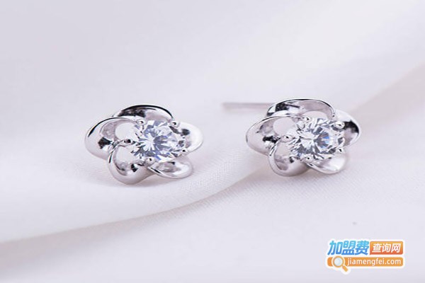 爱恋族饰品加盟费