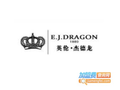 英伦·杰德龙男装加盟费