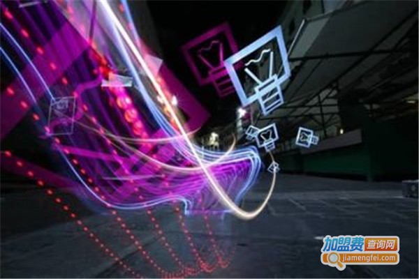 国龙光电加盟费