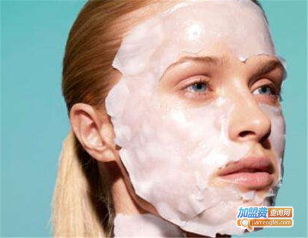 龙兴面膜加盟费