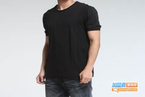 威达男装加盟费