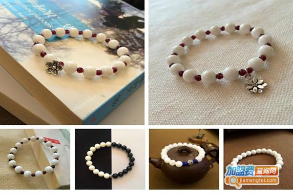 奇霖饰品加盟费