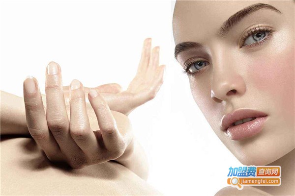 亦菲祛斑加盟费