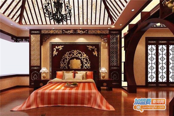 凯萨琳灯具加盟费