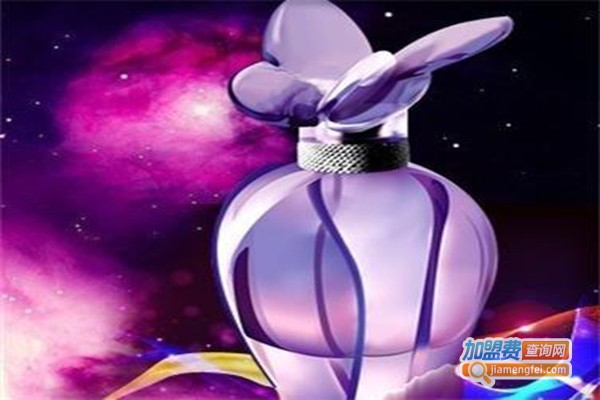 芭莉雅诗香薰坊加盟门店