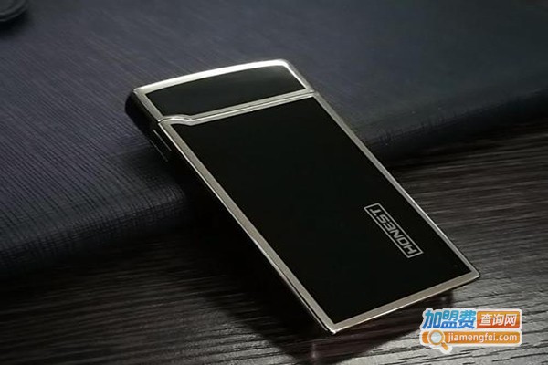 阳光打火机加盟门店