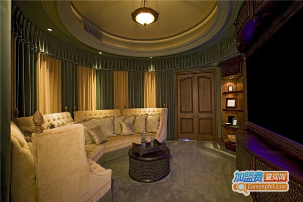 芙美蓝潼养生加盟费