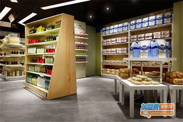 炫梦日化生活馆加盟门店