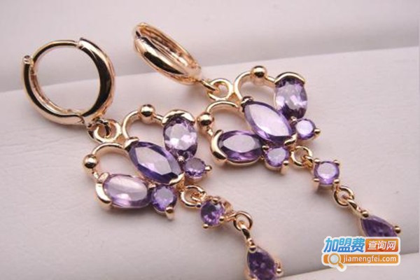 欧瑞诗水晶饰品加盟门店