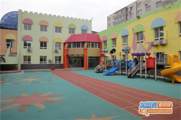 【智慧双语幼儿园加盟】加盟智慧双语幼儿园，前景广阔赚得多！