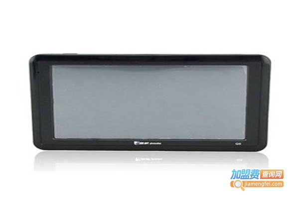 凯立德导航仪加盟门店